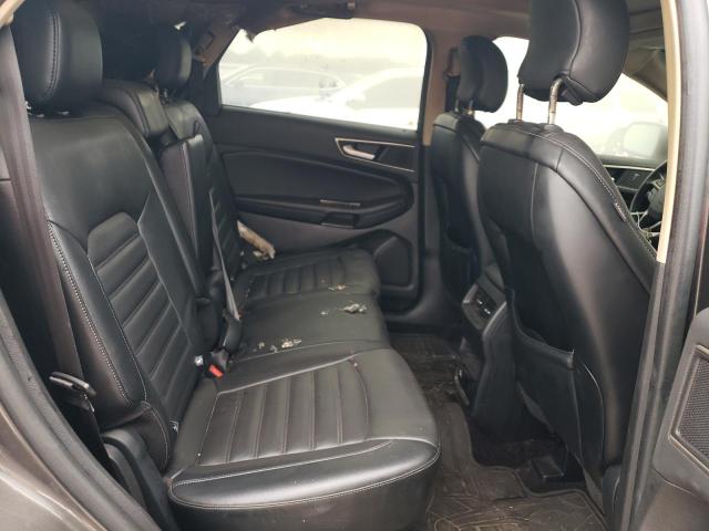 Photo 11 from auction – 2016 FORD EDGE SEL with VIN 2FMPK4J84GBC33405