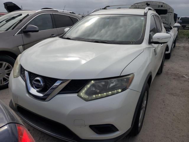Photo 5 from auction – 2015 NISSAN ROGUE S with VIN KNMAT2MT6FP560262