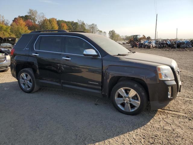Photo 4 from auction – 2014 GMC TERRAIN SL with VIN 2GKFLRE38E6327676