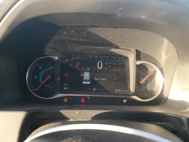 Photo 9 from auction – 2021 HONDA PASSPORT E with VIN 5FNYF8H57MB004764