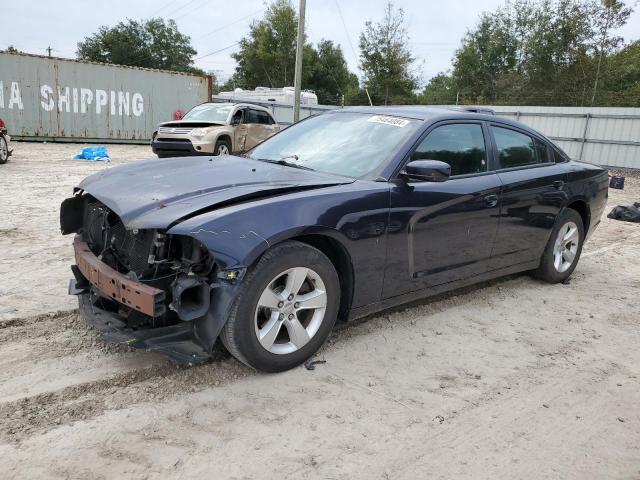 DODGE CHARGER SE 2012 with VIN 2C3CDXBGXCH270720 - Photo from auction