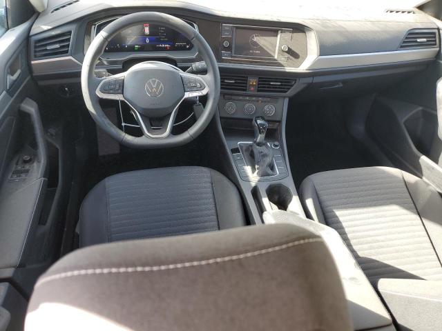 Photo 8 from auction – 2024 VOLKSWAGEN JETTA S with VIN 3VW5M7BU7RM080374