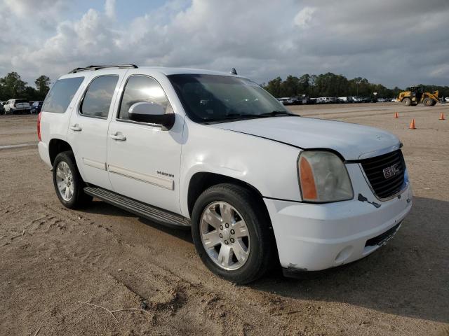 Photo 4 from auction – 2011 GMC YUKON SLT with VIN 1GKS1CE02BR116965