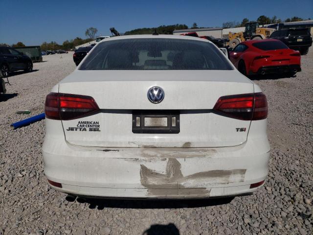 Photo 6 from auction – 2016 VOLKSWAGEN JETTA SEL with VIN 3VWL17AJ4GM323966