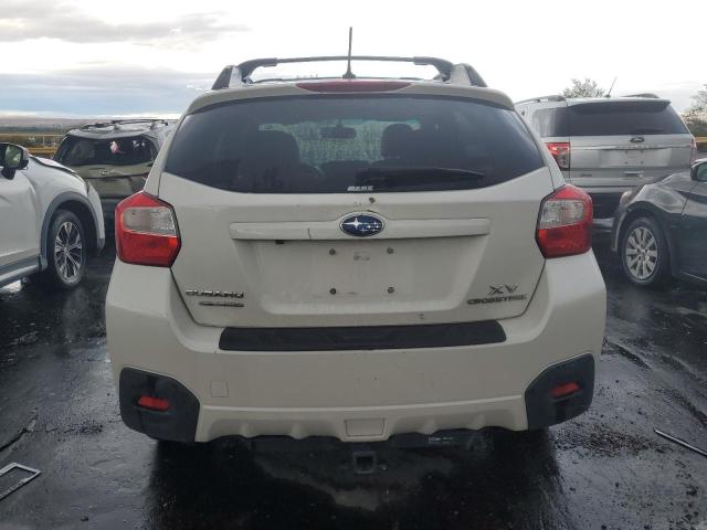 Photo 6 from auction – 2015 SUBARU XV CROSSTR with VIN JF2GPAMC9F8295020