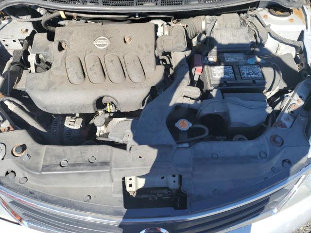 Photo 11 from auction – 2010 NISSAN VERSA S with VIN 3N1BC1CP1AL400672