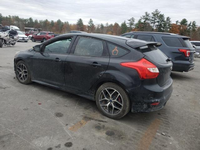 Foto 2 de la subasta – 2013 FORD FOCUS ST con VIN 1FADP3L97DL348316