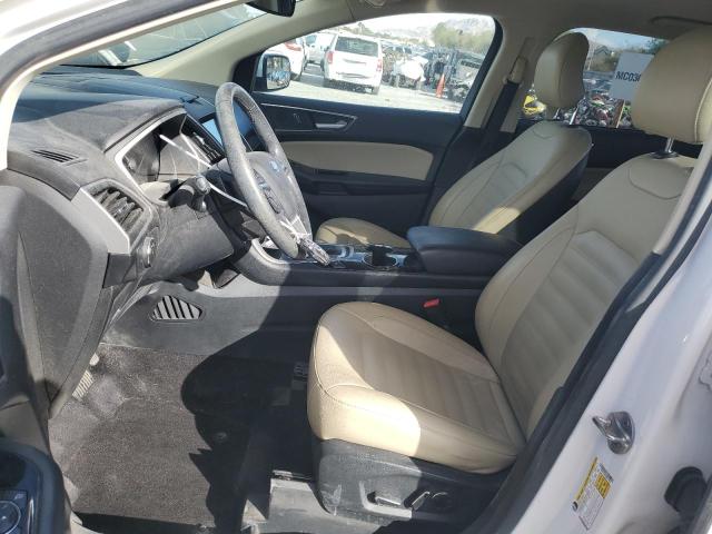 Photo 7 from auction – 2016 FORD EDGE SEL with VIN 2FMPK3J92GBB73319