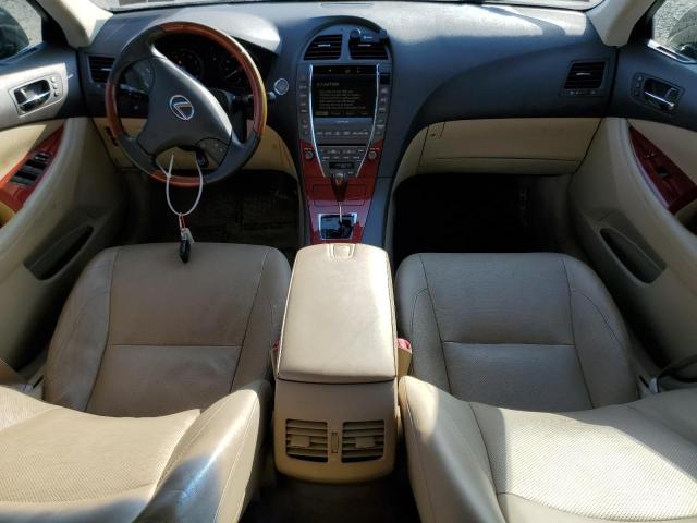 Photo 8 from auction – 2007 LEXUS ES 350 with VIN JTHBJ46G072025527