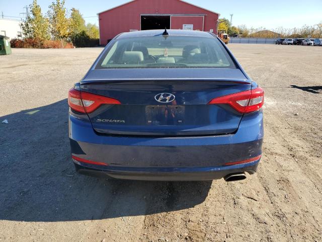 Photo 6 from auction – 2015 HYUNDAI SONATA SE with VIN 5NPE24AF0FH019380