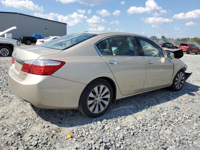 Photo 3 from auction – 2015 HONDA ACCORD EXL with VIN 1HGCR3F89FA020804