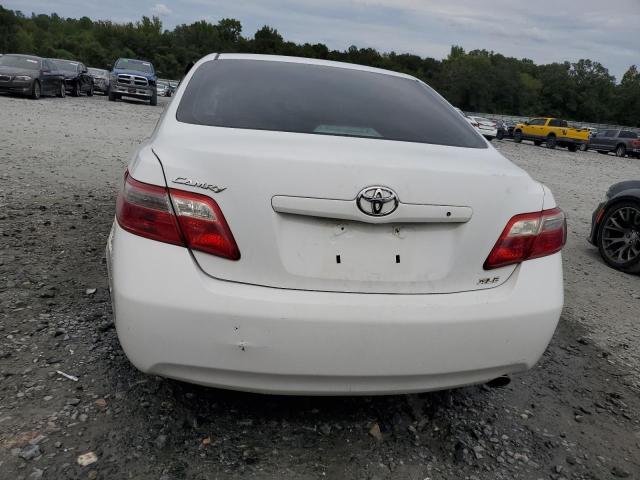 Photo 6 from auction – 2007 TOYOTA CAMRY CE with VIN 4T1BE46K37U715038