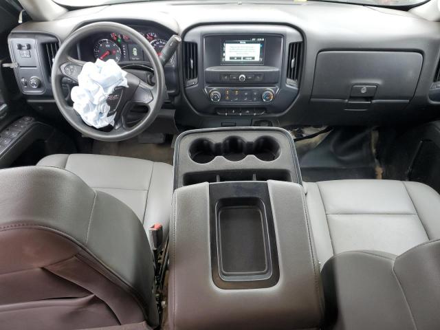 Photo 8 from auction – 2018 GMC SIERRA K15 with VIN 1GTV2LEC1JZ351839