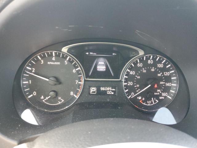 Photo 9 from auction – 2013 NISSAN ALTIMA 2.5 with VIN 1N4AL3AP9DN494639