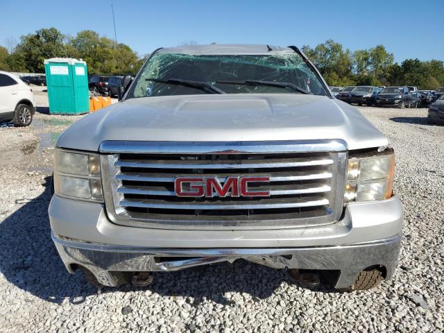 Photo 5 from auction – 2010 GMC SIERRA K15 with VIN 1GTSKWE34AZ257572