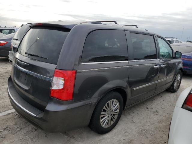 Photo 3 from auction – 2014 CHRYSLER TOWN & COU with VIN 2C4RC1CG4ER192470