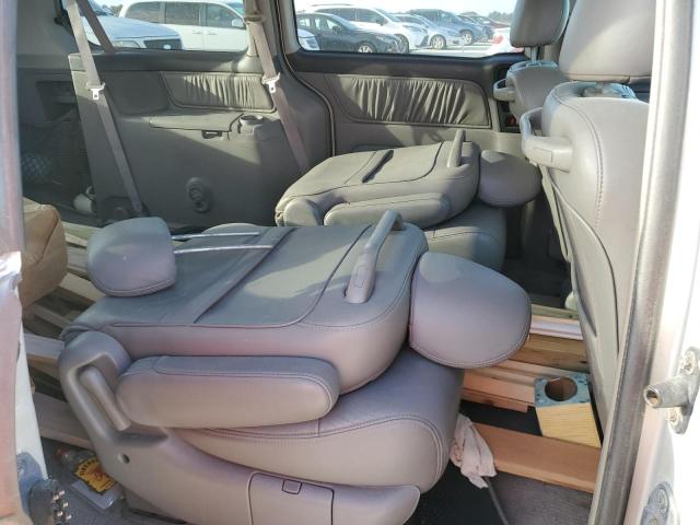 Photo 10 from auction – 2004 HONDA ODYSSEY EX with VIN 5FNRL18084B124937