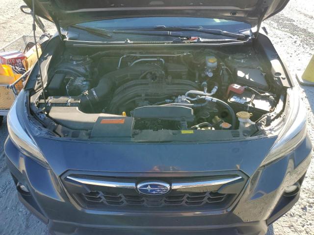Photo 12 from auction – 2019 SUBARU CROSSTREK with VIN JF2GTANC3KH306775