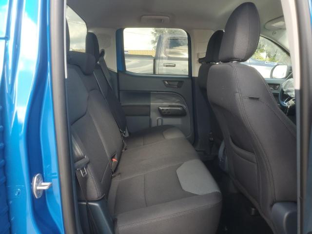 Photo 10 from auction – 2022 FORD MAVERICK X with VIN 3FTTW8E95NRB07618