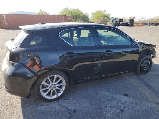 Photo 3 from auction – 2013 LEXUS CT 200 with VIN JTHKD5BH0D2173104