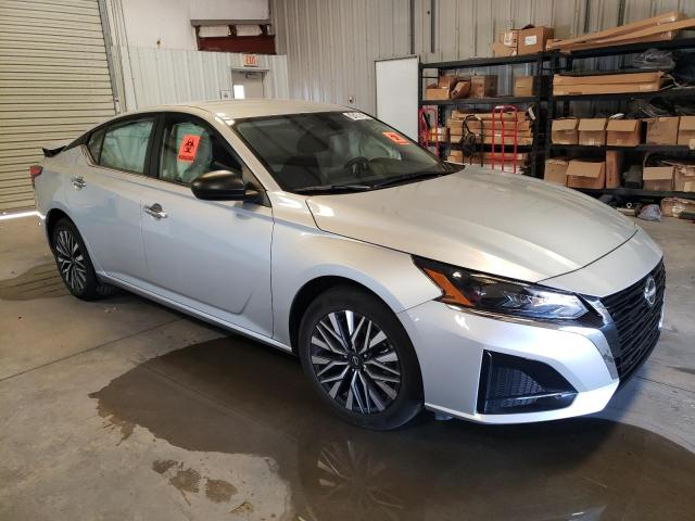 Photo 4 from auction – 2024 NISSAN ALTIMA SV with VIN 1N4BL4DVXRN376837