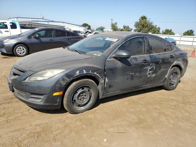 MAZDA 6 I 2012 with VIN 1YVHZ8BH9C5M21730 - Photo from auction