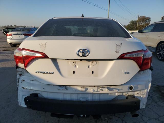 Photo 6 from auction – 2015 TOYOTA COROLLA L with VIN 2T1BURHE3FC453268