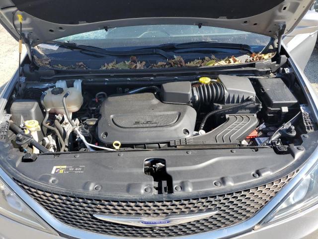 Photo 12 from auction – 2020 CHRYSLER PACIFICA T with VIN 2C4RC1EG6LR273366