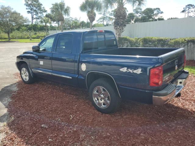 Photo 2 from auction – 2005 DODGE DAKOTA QUA with VIN 1D3HW58J95S348376