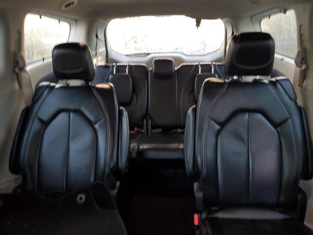 Photo 10 from auction – 2022 CHRYSLER PACIFICA T with VIN 2C4RC1BG3NR170736