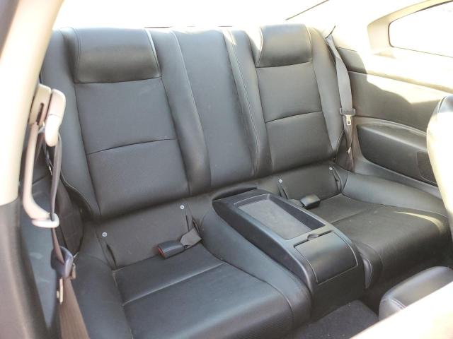Photo 10 from auction – 2005 INFINITI G35 with VIN JNKCV54E25M411495