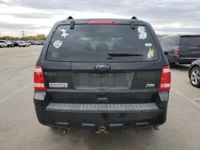 Photo 6 from auction – 2011 FORD ESCAPE XLT with VIN 1FMCU9DG0BKA38389