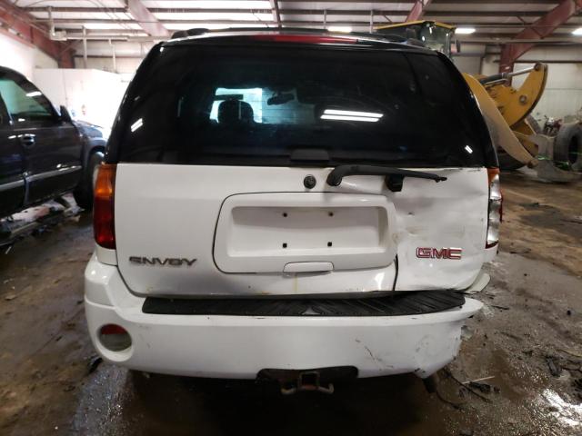 Photo 6 from auction – 2007 GMC ENVOY with VIN 1GKDT13S872123477