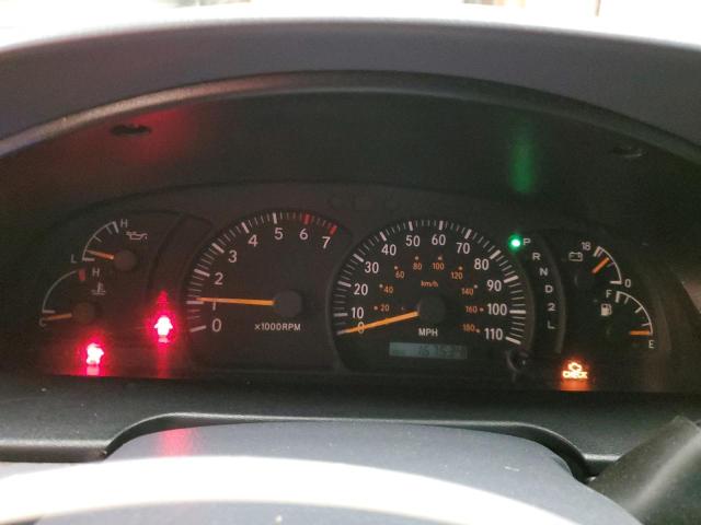 Photo 9 from auction – 2001 TOYOTA TUNDRA ACC with VIN 5TBBT44171S201900