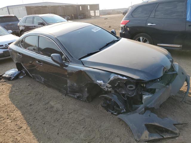 Photo 4 from auction – 2008 LEXUS IS 350 with VIN JTHBE262385020450