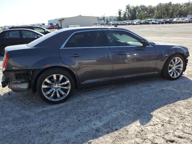 Photo 3 from auction – 2017 CHRYSLER 300 LIMITE with VIN 2C3CCAAG6HH593686