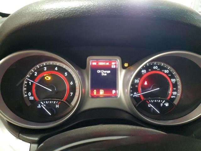 Photo 9 from auction – 2013 DODGE JOURNEY SX with VIN 3C4PDCBG9DT710800