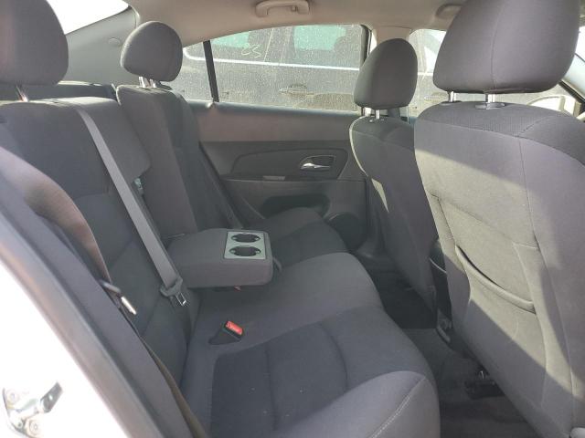 Photo 10 from auction – 2015 CHEVROLET CRUZE LT with VIN 1G1PC5SB6F7152004
