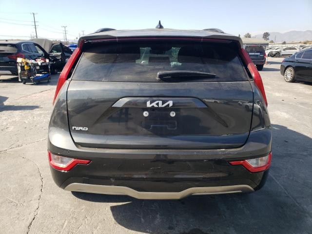 Photo 6 from auction – 2023 KIA NIRO WIND with VIN KNDCR3L14P5028454