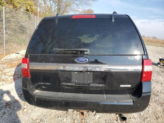 Photo 6 from auction – 2017 FORD EXPEDITION with VIN 1FMJK2AT1HEA40732