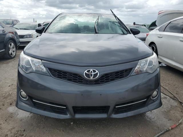 Photo 5 from auction – 2012 TOYOTA CAMRY BASE with VIN 4T1BF1FK4CU195311