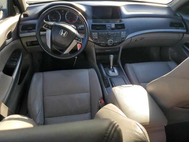 Photo 8 from auction – 2010 HONDA ACCORD EXL with VIN 1HGCP3F84AA024371