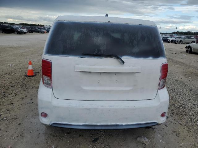 Photo 6 from auction – 2015 TOYOTA SCION XB with VIN JTLZE4FE4FJ079151