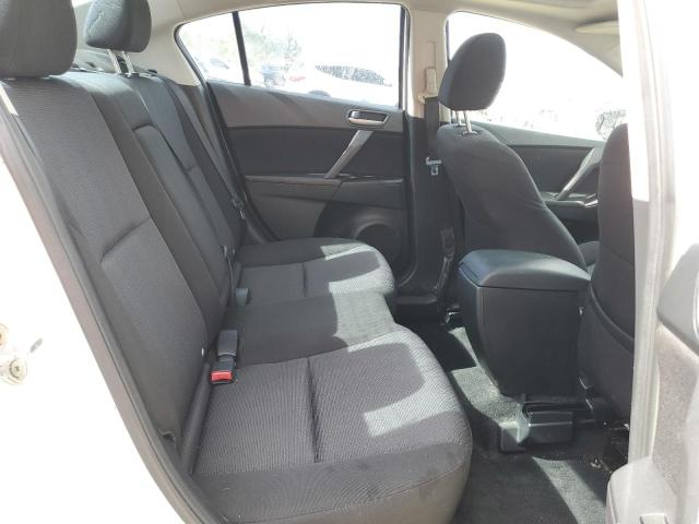 Photo 10 from auction – 2010 MAZDA 3 I with VIN JM1BL1SF5A1193216