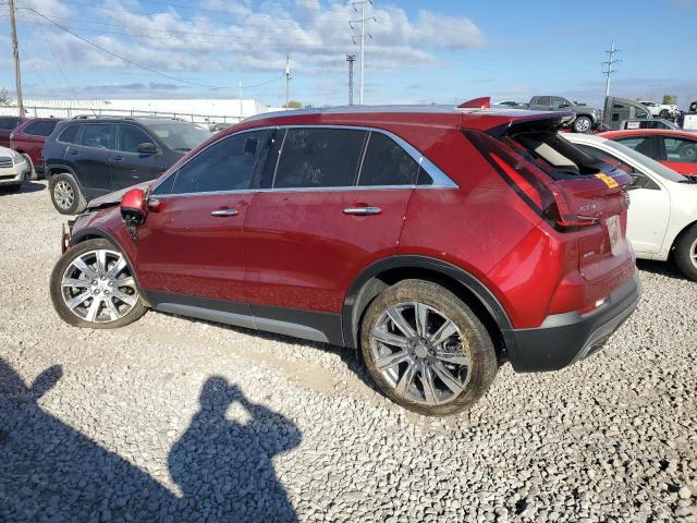 Photo 2 from auction – 2023 CADILLAC XT4 PREMIU with VIN 1GYFZDR48PF108591