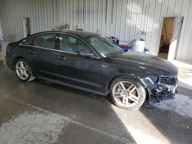 Photo 4 from auction – 2016 AUDI A6 PREMIUM with VIN WAUFGAFCXGN152150