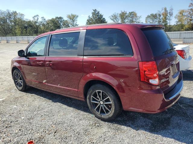 Photo 2 from auction – 2019 DODGE GRAND CARA with VIN 2C4RDGEG5KR606347