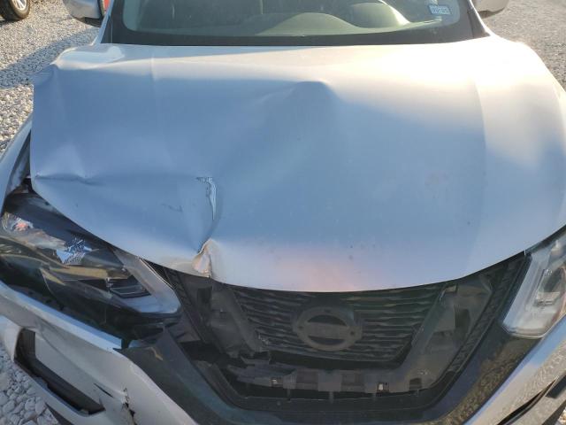 Photo 12 from auction – 2017 NISSAN ROGUE S/SV with VIN JN8AT2MT2HW141094