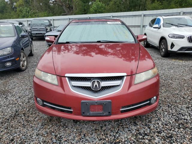 Photo 5 from auction – 2008 ACURA TL with VIN 19UUA66298A040837