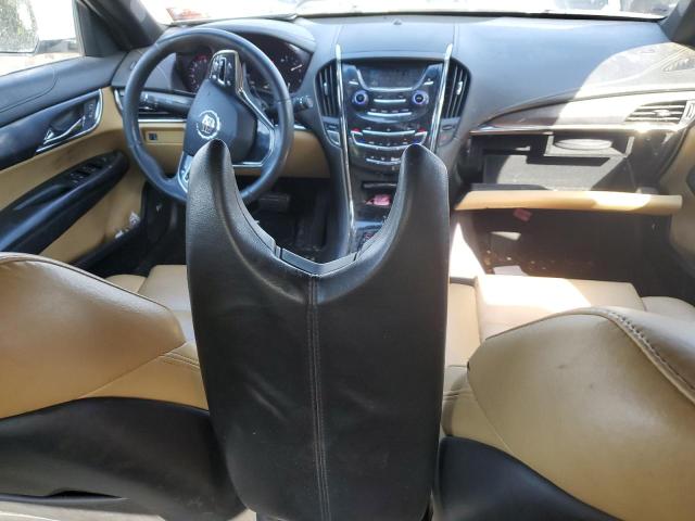Photo 8 from auction – 2014 CADILLAC ATS with VIN 1G6AA5RA9E0114745